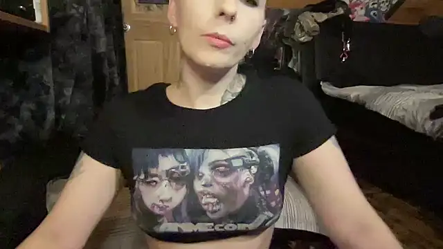 Snapshot of TeenyDoll chatting on 2, 3, 2026 TeenyDoll online show from 2, 3, 2026