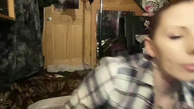 TeenyDoll online show from 16, 3, 2026