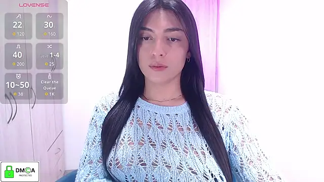 EricaVanderhill online show from 12, 11, 2025