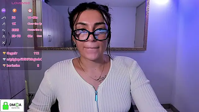 Snapshot of EricaVanderhill chatting on 16, 5, 2026 EricaVanderhill online show from 16, 5, 2026