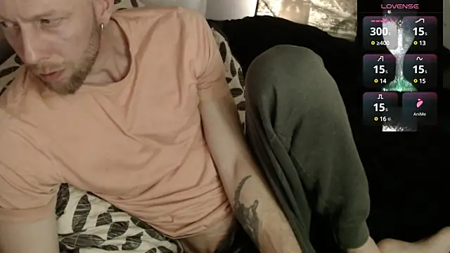 MaxRouger online show from 12, 3, 2025