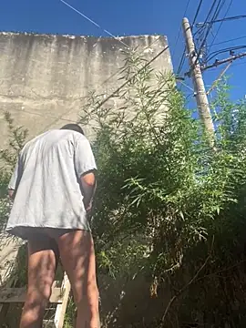 Alicbranca online show from 19, 3, 2026