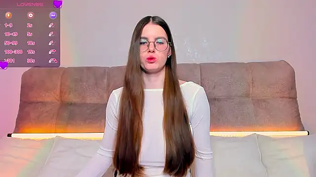 AriellaTesk online show from 12, 2, 2026