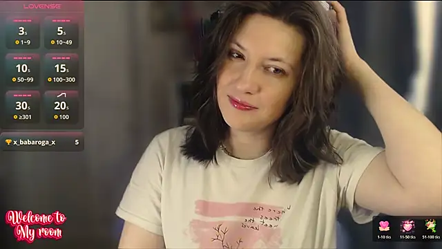 Snapshot of Pavla_Soft chatting on 5, 2, 2026 Pavla Soft online show from 5, 2, 2026