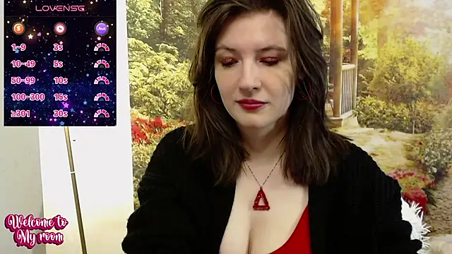 Snapshot of Pavla_Soft chatting on 2, 3, 2026 Pavla Soft online show from 2, 3, 2026