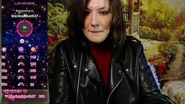 Snapshot of Pavla_Soft chatting on 10, 3, 2026 Pavla Soft online show from 10, 3, 2026