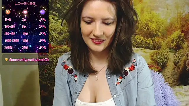 Snapshot of Pavla_Soft chatting on 14, 3, 2026 Pavla Soft online show from 14, 3, 2026
