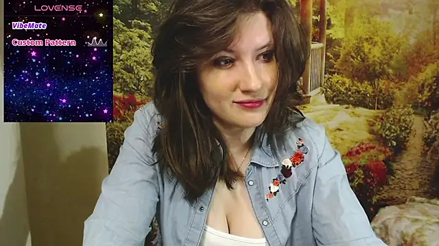Snapshot of Pavla_Soft chatting on 15, 3, 2026 Pavla Soft online show from 15, 3, 2026