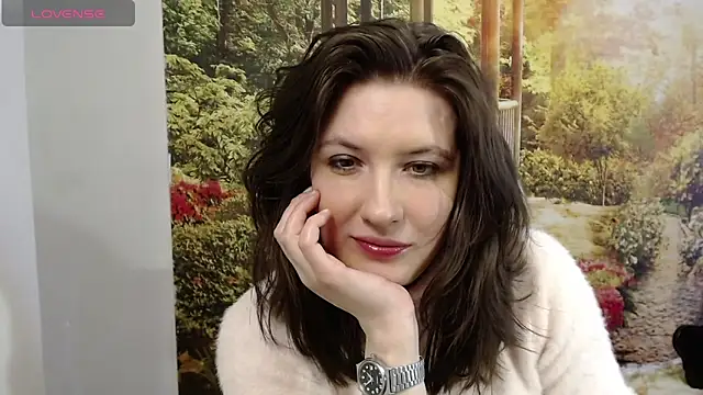 Snapshot of Pavla_Soft chatting on 19, 3, 2026 Pavla Soft online show from 19, 3, 2026
