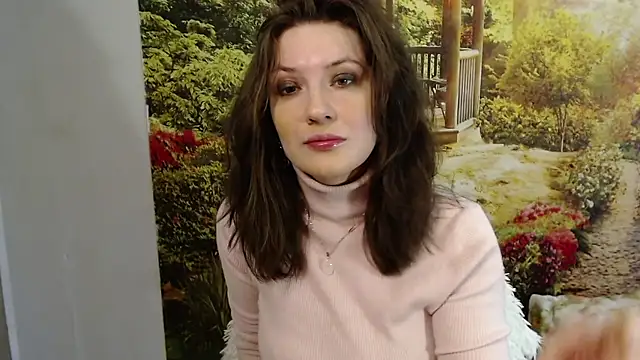 Snapshot of Pavla_Soft chatting on 27, 3, 2026 Pavla Soft online show from 27, 3, 2026