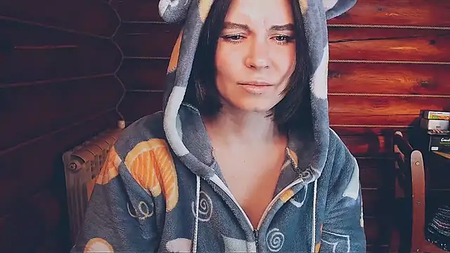 Platina Fox online show from 22, 2, 2026