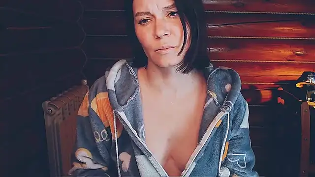 Platina Fox online show from 11, 3, 2026