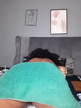 PearlSexxy69 online show from 12, 10, 2025