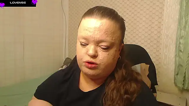 Janiffer MiMi online show from 6, 3, 2026