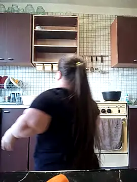 Janiffer MiMi online show from 15, 3, 2026