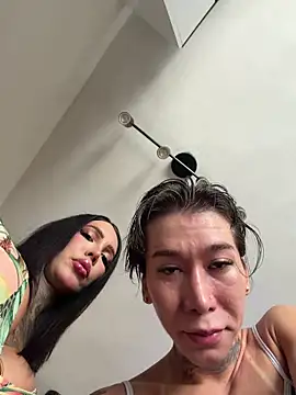 Vicosex69 online show from 3, 6, 2026