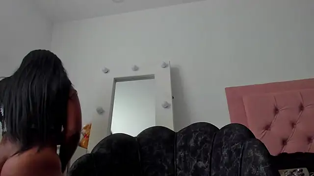 Lindsay-hii online show from 30, 9, 2025