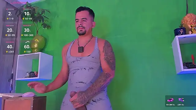 Ricardo 1998 online show from 28, 10, 2025