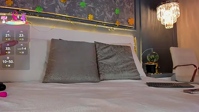 evamoretti online show from 19, 3, 2025