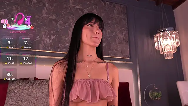 evamoretti online show from 15, 9, 2025