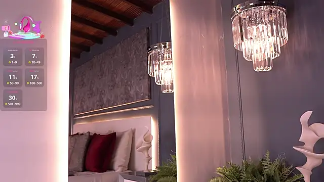 evamoretti online show from 2, 10, 2025