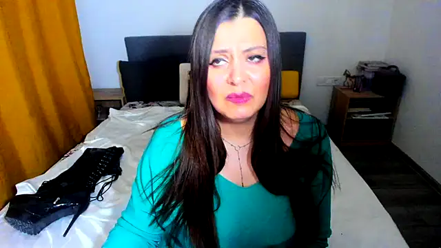 pinupmod online show from 18, 1, 2026