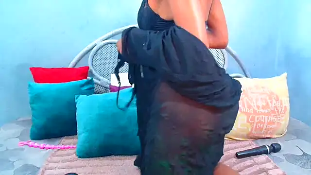 AvaOcean online show from 25, 3, 2026