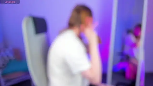 Vivian cutie online show from 25, 1, 2025