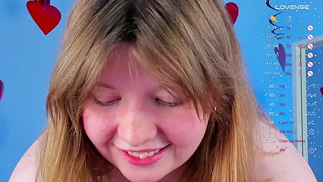 Vivian cutie online show from 16, 2, 2025