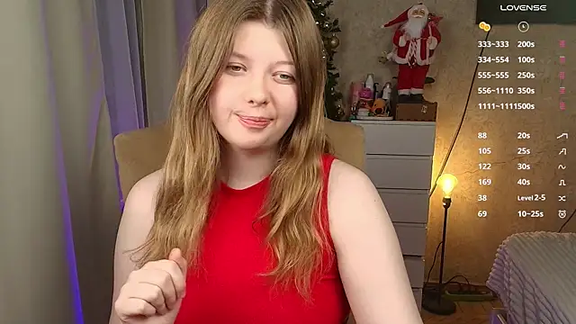 Snapshot of Vivian_cutie chatting on 17, 12, 2025 Vivian cutie online show from 17, 12, 2025