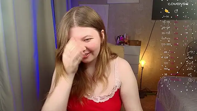 Vivian cutie online show from 27, 2, 2026