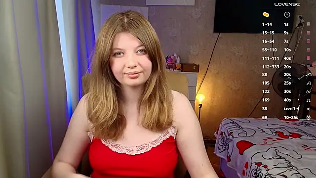Snapshot of Vivian_cutie chatting on 15, 4, 2026 Vivian cutie online show from 15, 4, 2026