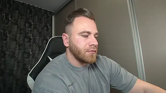 Thori92 online show from 27, 2, 2025