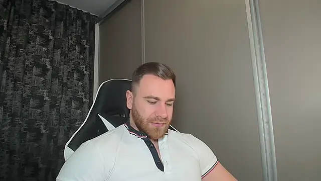 Thori92 online show from 1, 3, 2025