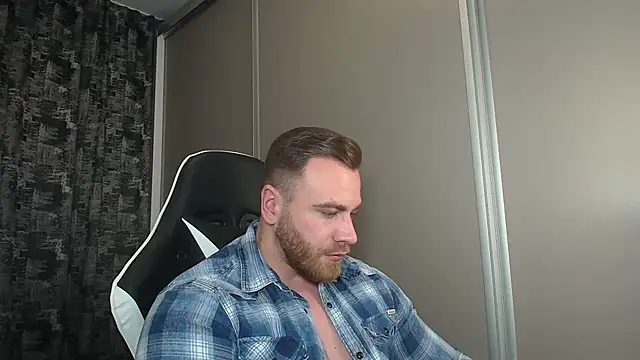 Thori92 online show from 3, 3, 2025