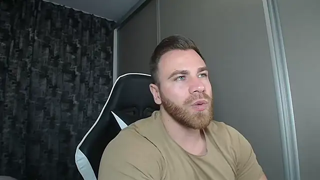 Thori92 online show from 7, 3, 2025