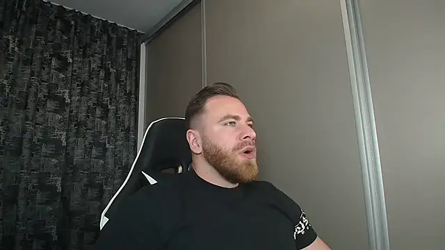 Thori92 online show from 21, 3, 2025