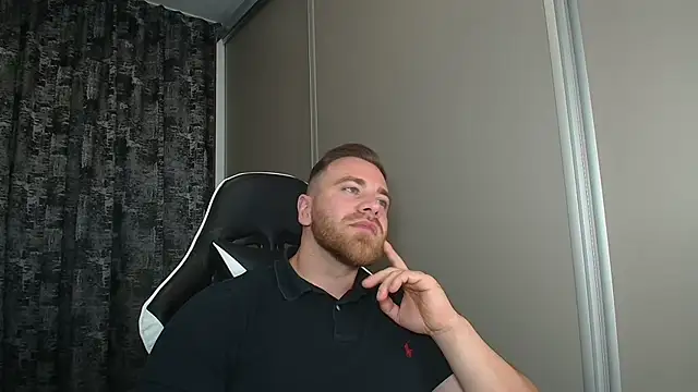 Thori92 online show from 5, 11, 2025