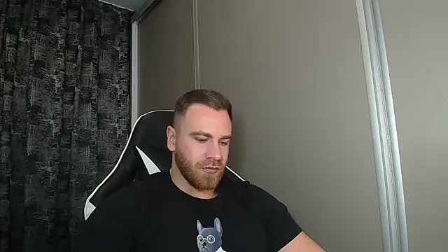 Thori92 online show from 7, 11, 2025