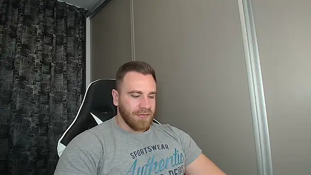 Thori92 online show from 11, 11, 2025