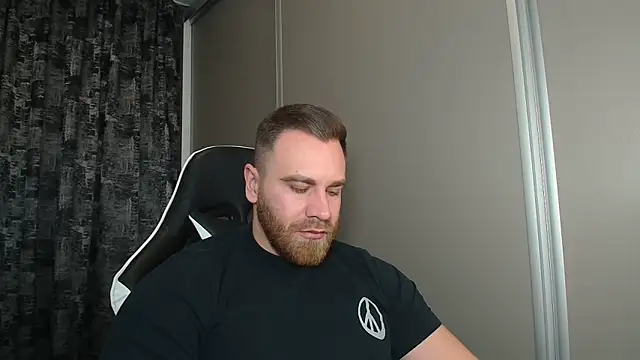 Thori92 online show from 23, 11, 2025