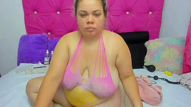VivianPorto online show from 3, 7, 2026