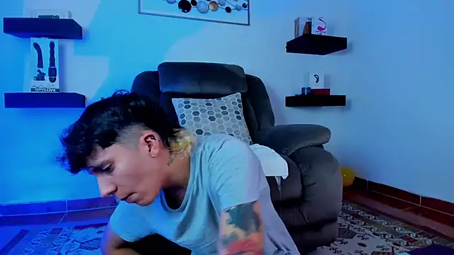 JacoboSwam online show from 8, 1, 2025