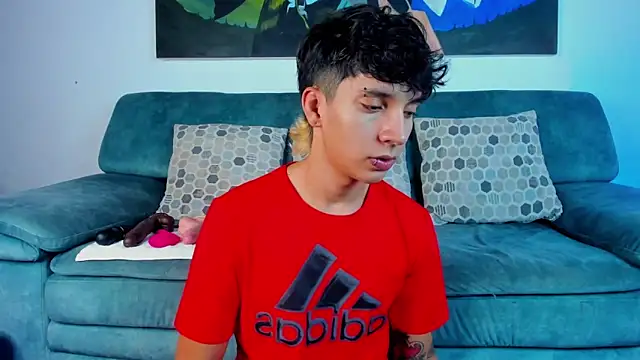 JacoboSwam online show from 19, 1, 2025