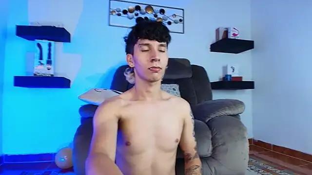 JacoboSwam online show from 22, 1, 2025