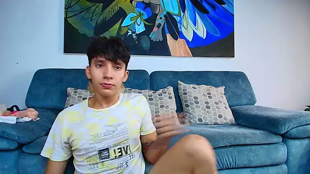 JacoboSwam online show from 25, 1, 2025