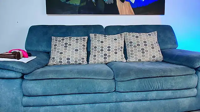 JacoboSwam online show from 30, 1, 2025