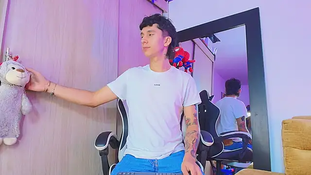 JacoboSwam online show from 18, 1, 2026