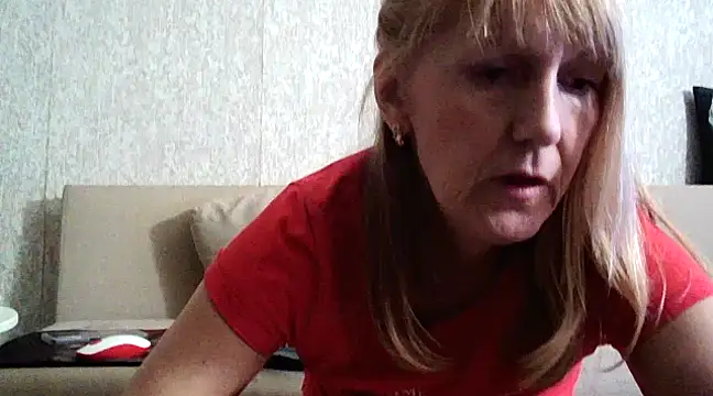 ValeriaLight online show from 18, 3, 2025