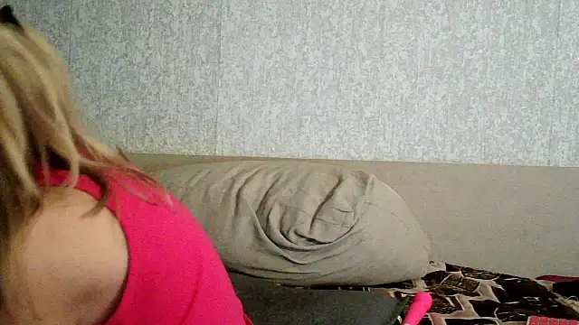 ValeriaLight online show from 28, 10, 2025